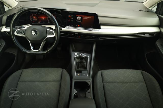 VOLKSWAGEN Golf usata, con Alzacristalli elettrici