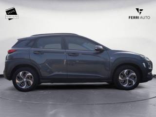 HYUNDAI Kona usata, con Antifurto