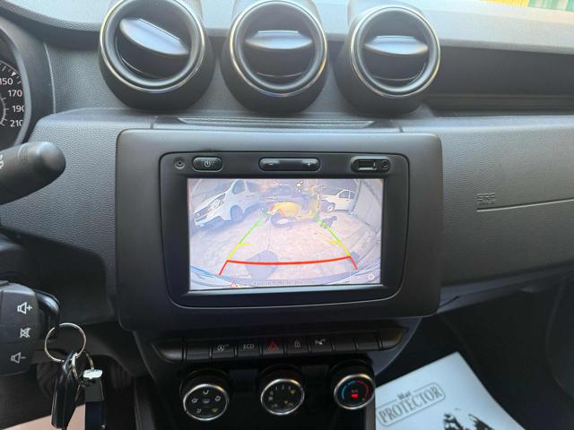 DACIA Duster usata, con Cruise Control