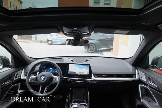 BMW X1 usata, con Cerchi in lega