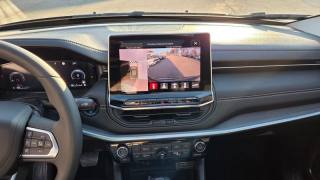 JEEP Compass usata, con Fari LED