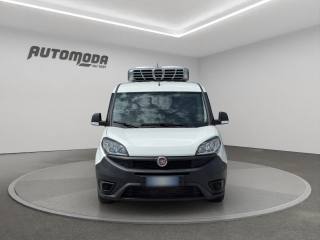 FIAT Doblo usata, con Airbag