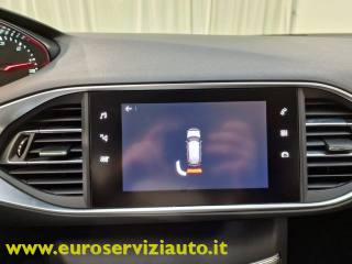 PEUGEOT 308 usata, con Servosterzo