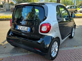 SMART ForTwo usata, con Cerchi in lega