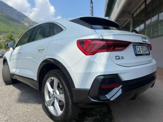 AUDI Q3 usata, con Cerchi in lega