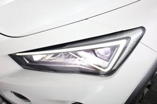 CUPRA Formentor usata 7