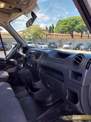 RENAULT Master usata 17