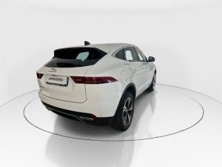 JAGUAR E-Pace usata, con Airbag