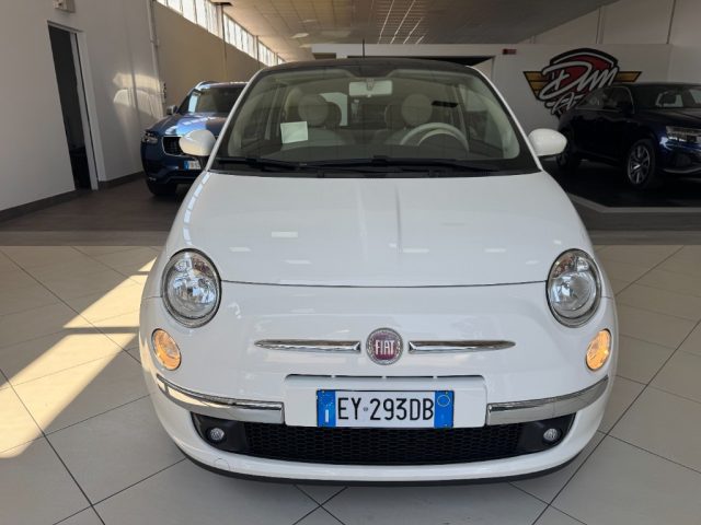 FIAT 500 usata, con Alzacristalli elettrici