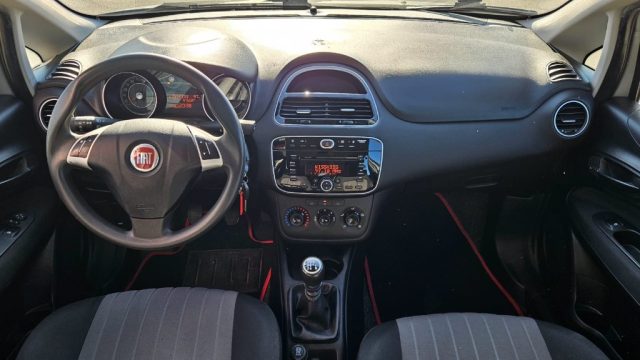 FIAT Punto usata 11