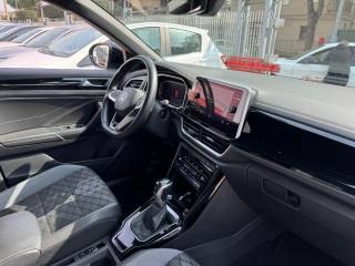VOLKSWAGEN T-Roc usata, con Climatizzatore