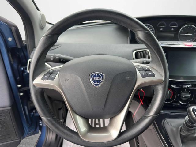 LANCIA Ypsilon usata, con Chiusura centralizzata