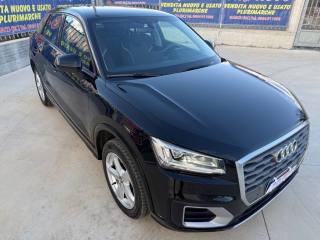 AUDI Q2 usata, con Airbag laterali