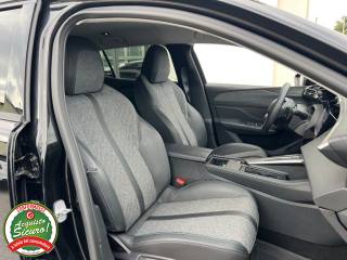 PEUGEOT 408 usata, con Cerchi in lega