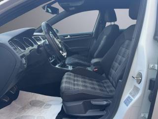 VOLKSWAGEN Golf GTD usata, con Controllo automatico clima