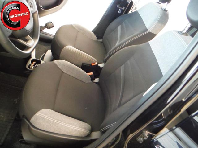 FIAT Panda usata, con Alzacristalli elettrici