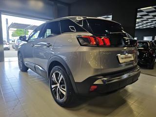 PEUGEOT 3008 usata, con Autoradio