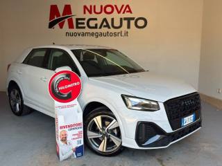AUDI Q2 30 TDI S line Edition