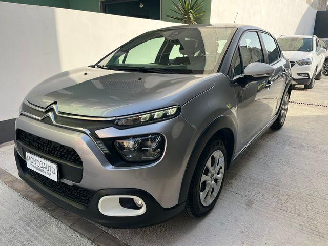 CITROEN C3 usata, con ABS