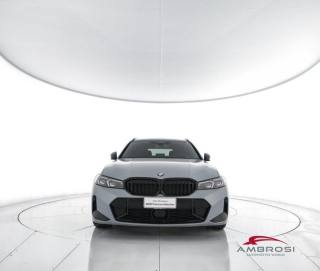 BMW 320 usata 4