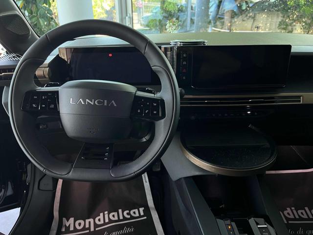 LANCIA Ypsilon usata, con Cruise Control