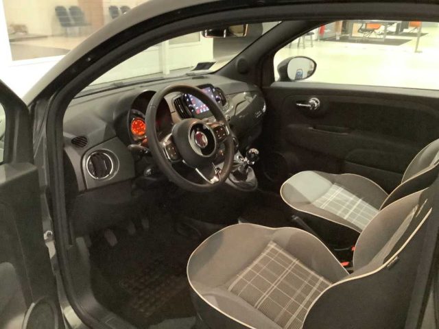 FIAT 500 usata 10