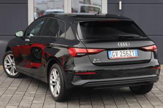 AUDI A3 usata, con Alzacristalli elettrici