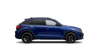 VOLKSWAGEN T-Roc usata, con Airbag Passeggero