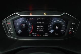 AUDI A1 usata 6