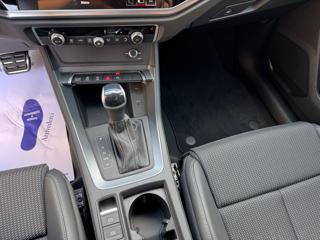 AUDI Q3 usata, con Controllo automatico clima