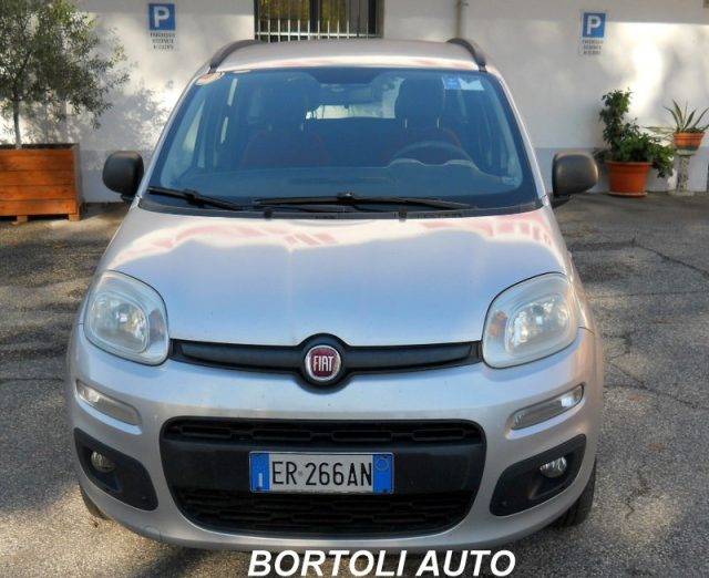 FIAT Panda usata 16