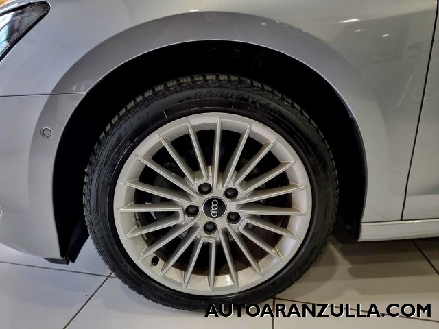 AUDI A3 usata, con Bracciolo