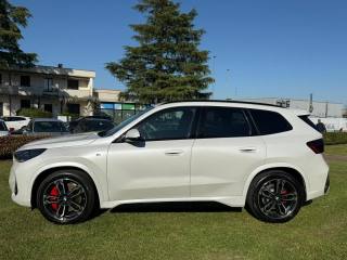 BMW X1 usata, con Boardcomputer