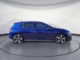 VOLKSWAGEN Golf usata, con Autoradio