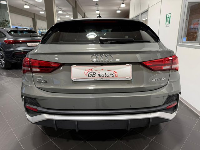 AUDI Q3 usata, con Autoradio