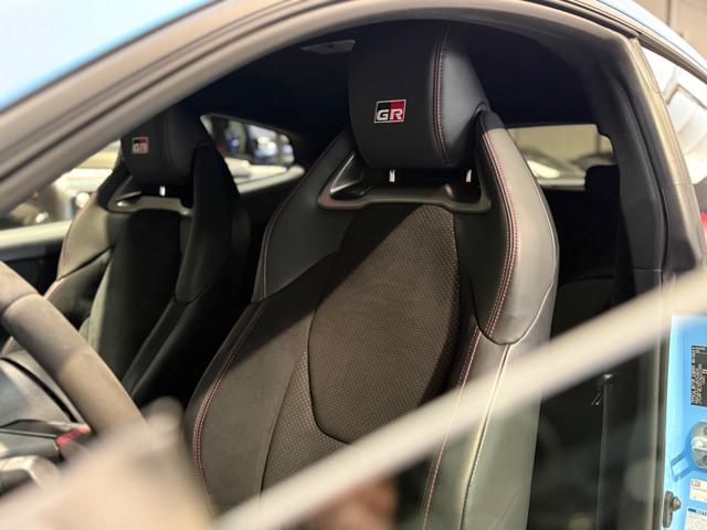 TOYOTA Yaris usata, con Climatizzatore