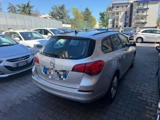 OPEL Astra usata, con Cerchi in lega