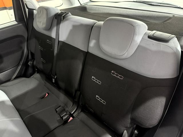 FIAT 500L usata, con ESP