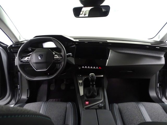 PEUGEOT 308 usata, con Sistema di navigazione