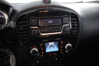 NISSAN Juke usata 8