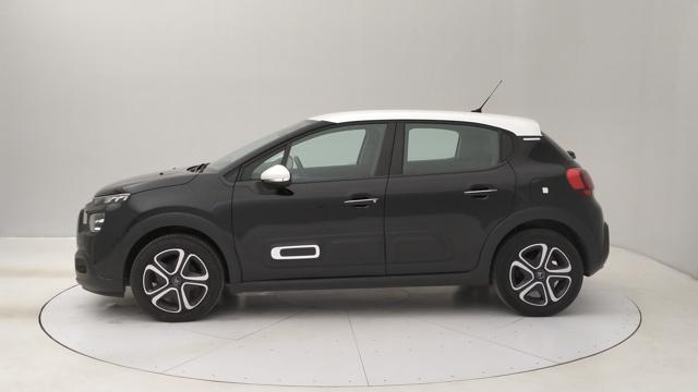 CITROEN C3 usata, con Airbag