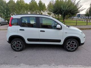FIAT Panda usata, con Autoradio