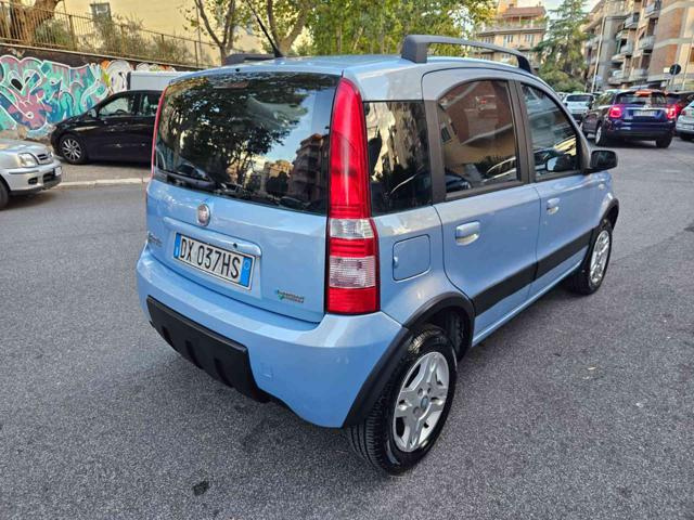 FIAT Panda usata, con Alzacristalli elettrici