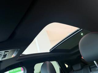 FORTHING Friday usata, con Volante in pelle
