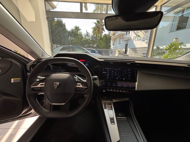PEUGEOT 308 usata, con Bracciolo