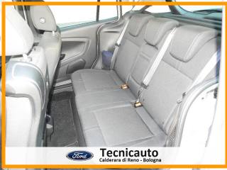 FORD B-Max usata, con Fendinebbia