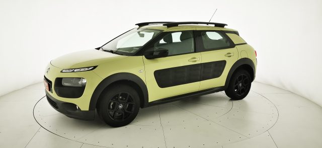 CITROEN C4 Cactus usata 35