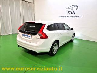 VOLVO V60 usata, con Controllo trazione