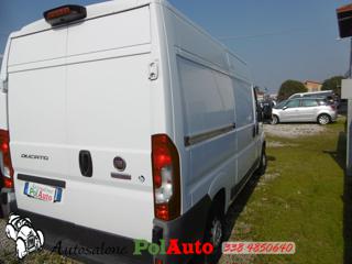 FIAT Ducato usata, con Alzacristalli elettrici