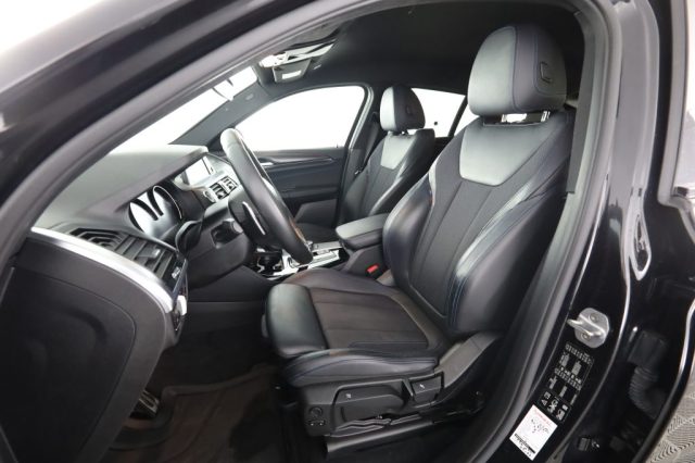 BMW X4 usata 2